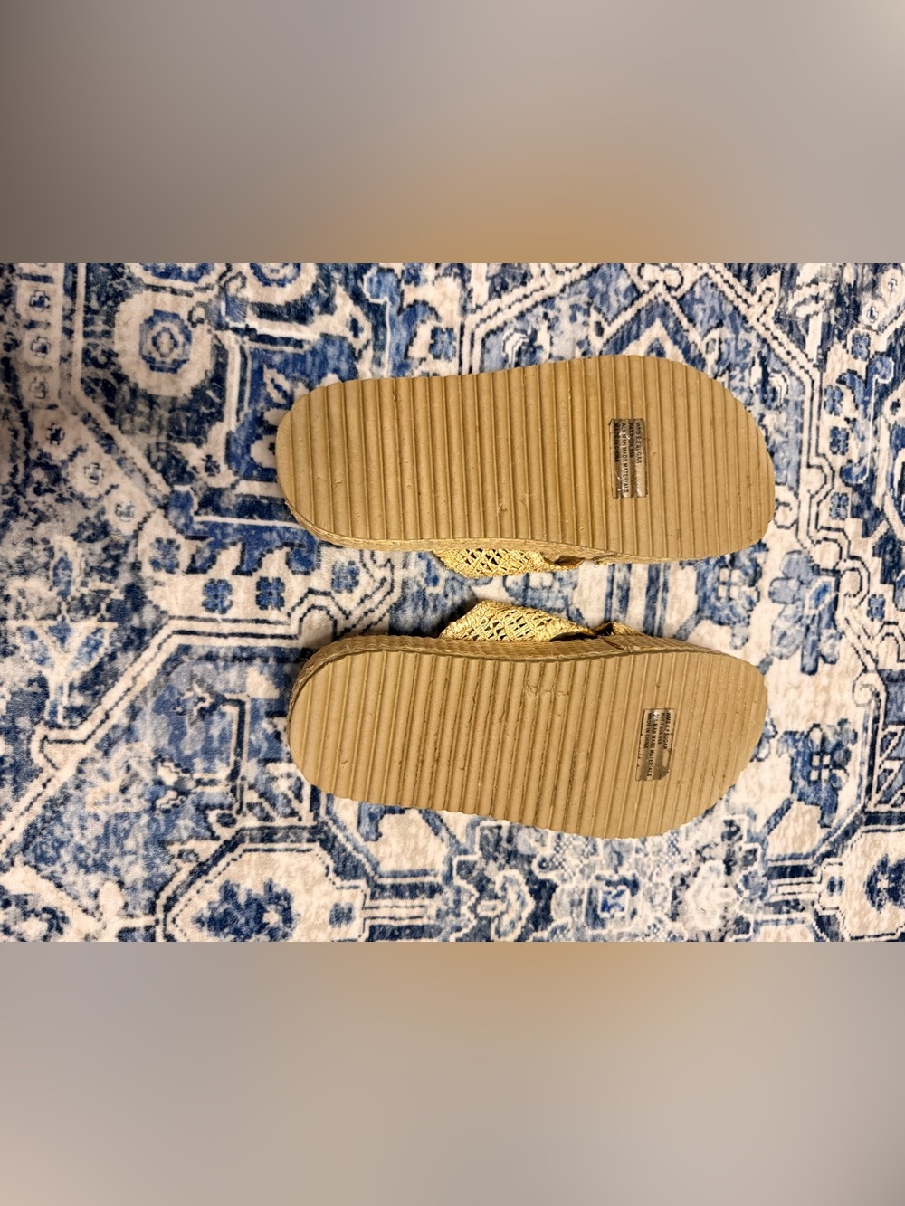 DV by Dolce Vita Sivan Sandals - Picture 9 of 9